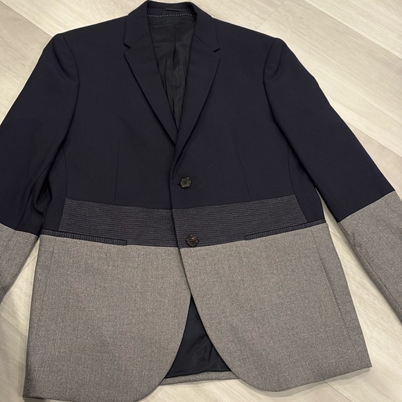 Neil Barrett Men's blazer